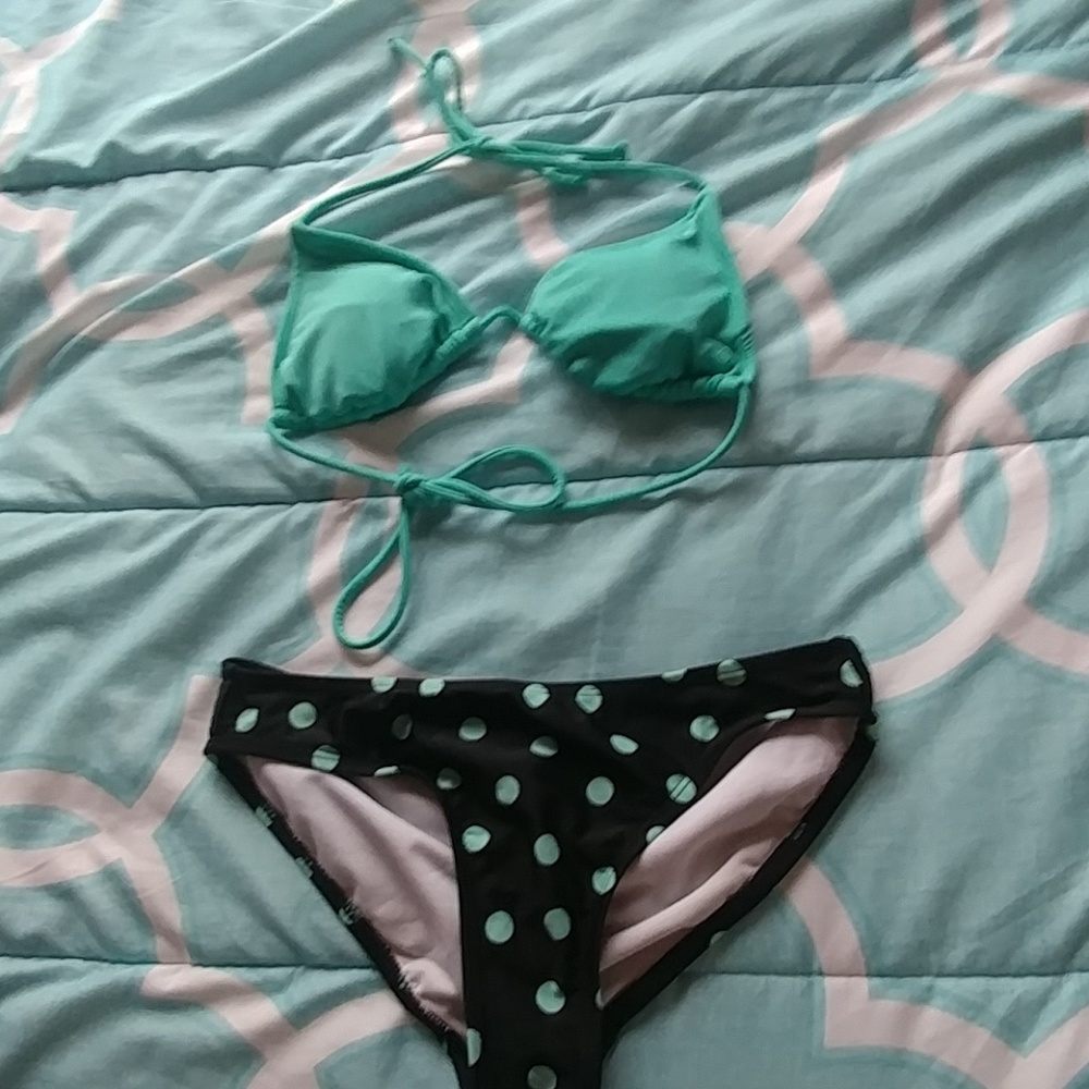 OP Bikini